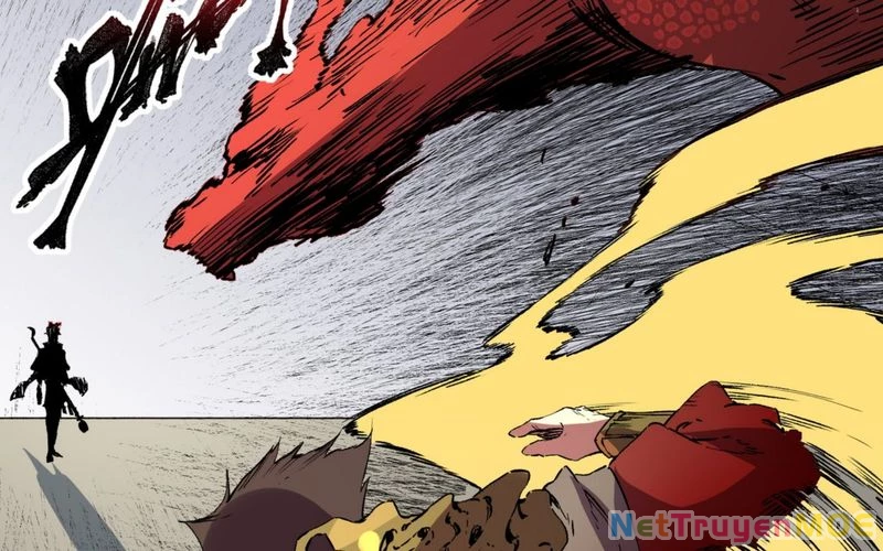 Thiên Sinh Độc Nãi : Ta Nguyền Rủa Toàn Bộ Thế Giới Chapter 32 - Trang 46