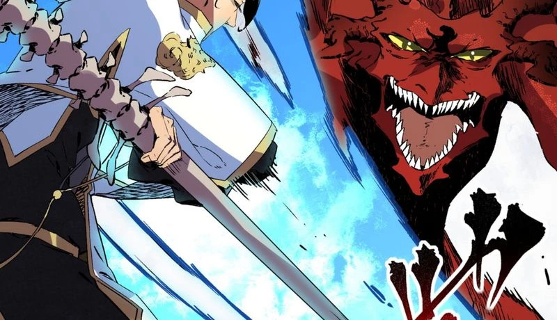 Thiên Sinh Độc Nãi : Ta Nguyền Rủa Toàn Bộ Thế Giới Chapter 32 - Trang 50
