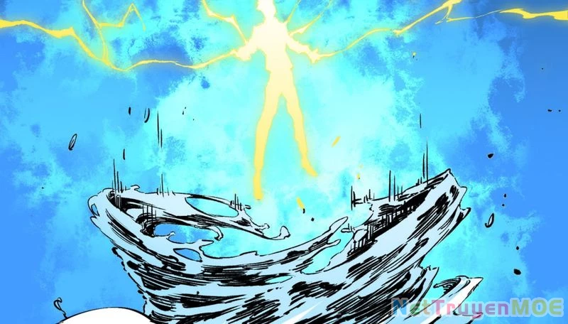 Thiên Sinh Độc Nãi : Ta Nguyền Rủa Toàn Bộ Thế Giới Chapter 32 - Trang 7