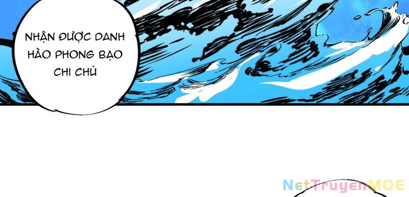 Thiên Sinh Độc Nãi : Ta Nguyền Rủa Toàn Bộ Thế Giới Chapter 32 - Trang 8
