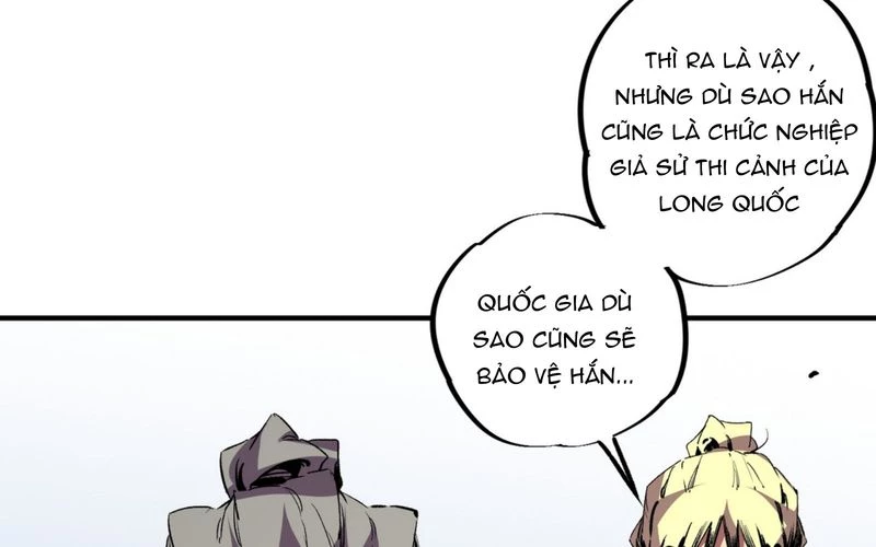 Thiên Sinh Độc Nãi : Ta Nguyền Rủa Toàn Bộ Thế Giới Chapter 32 - Trang 9