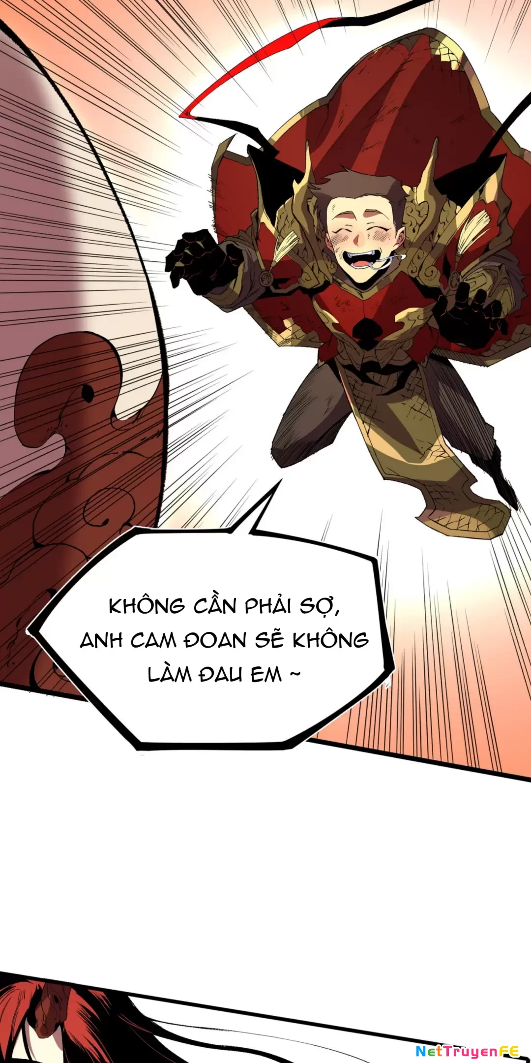 Thiên Sinh Độc Nãi : Ta Nguyền Rủa Toàn Bộ Thế Giới Chapter 33 - Trang 10