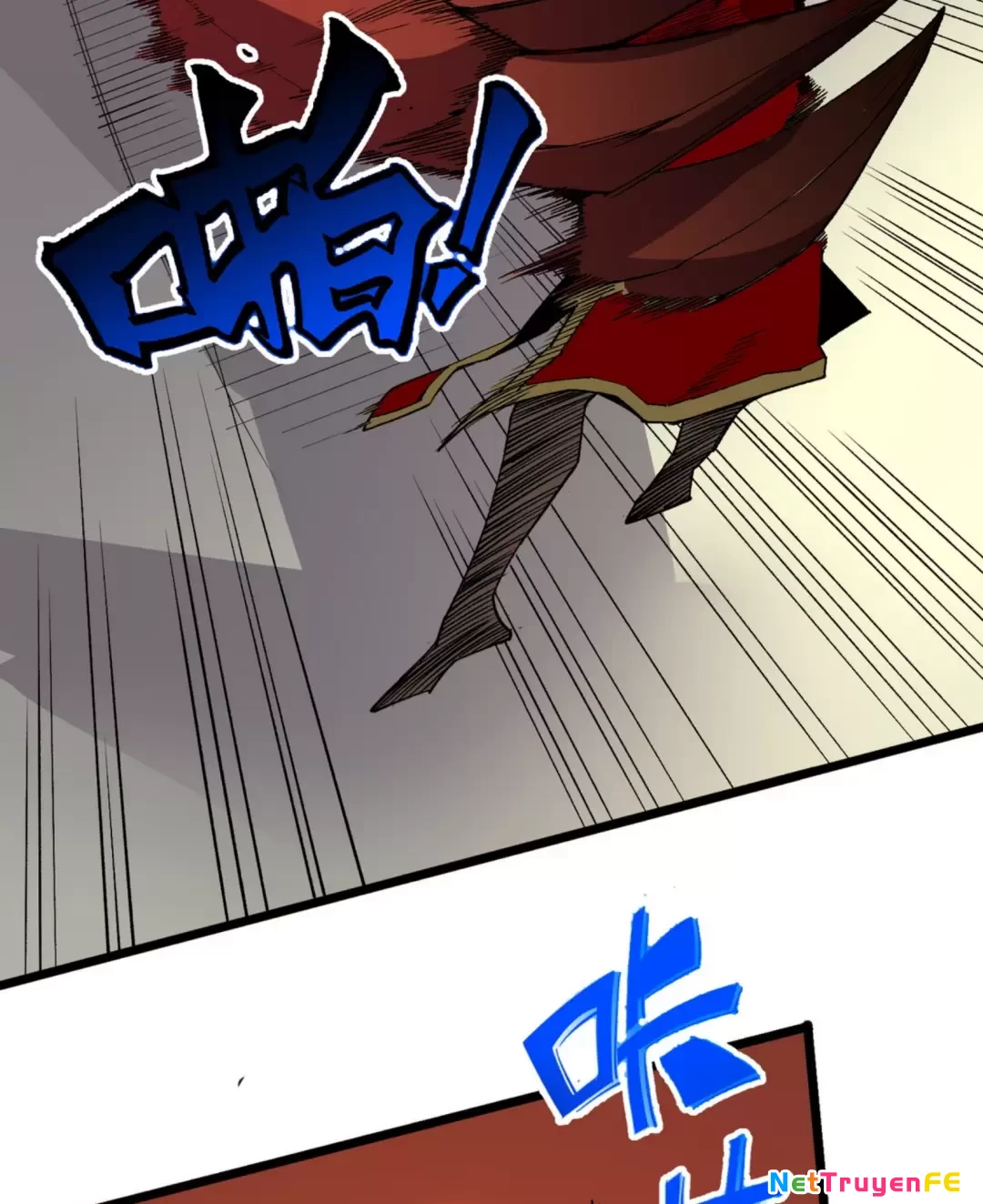Thiên Sinh Độc Nãi : Ta Nguyền Rủa Toàn Bộ Thế Giới Chapter 33 - Trang 14