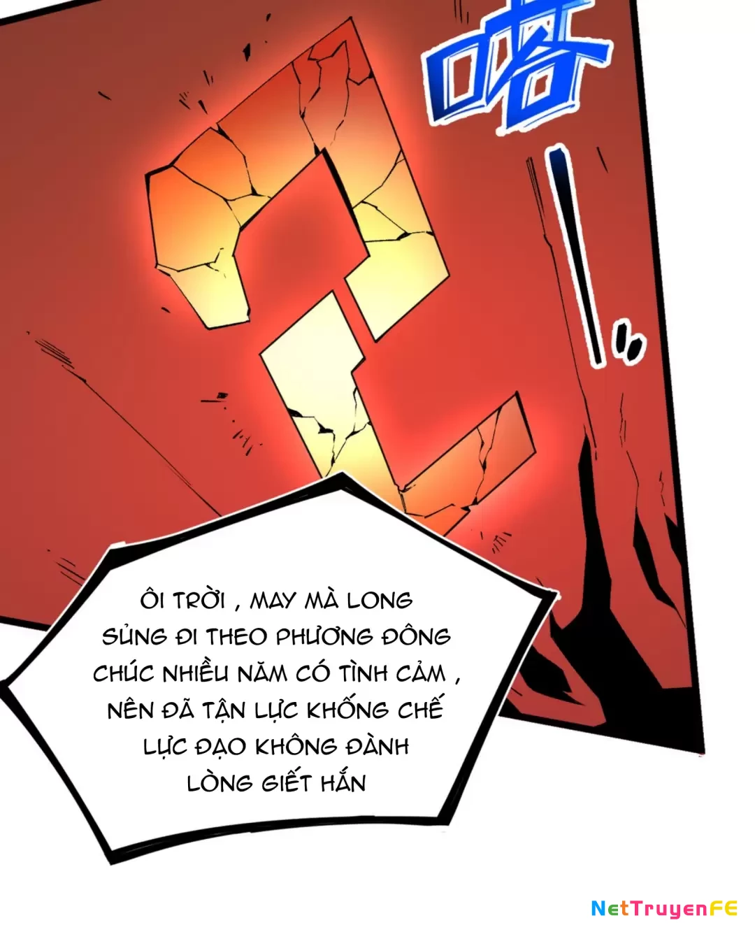 Thiên Sinh Độc Nãi : Ta Nguyền Rủa Toàn Bộ Thế Giới Chapter 33 - Trang 15