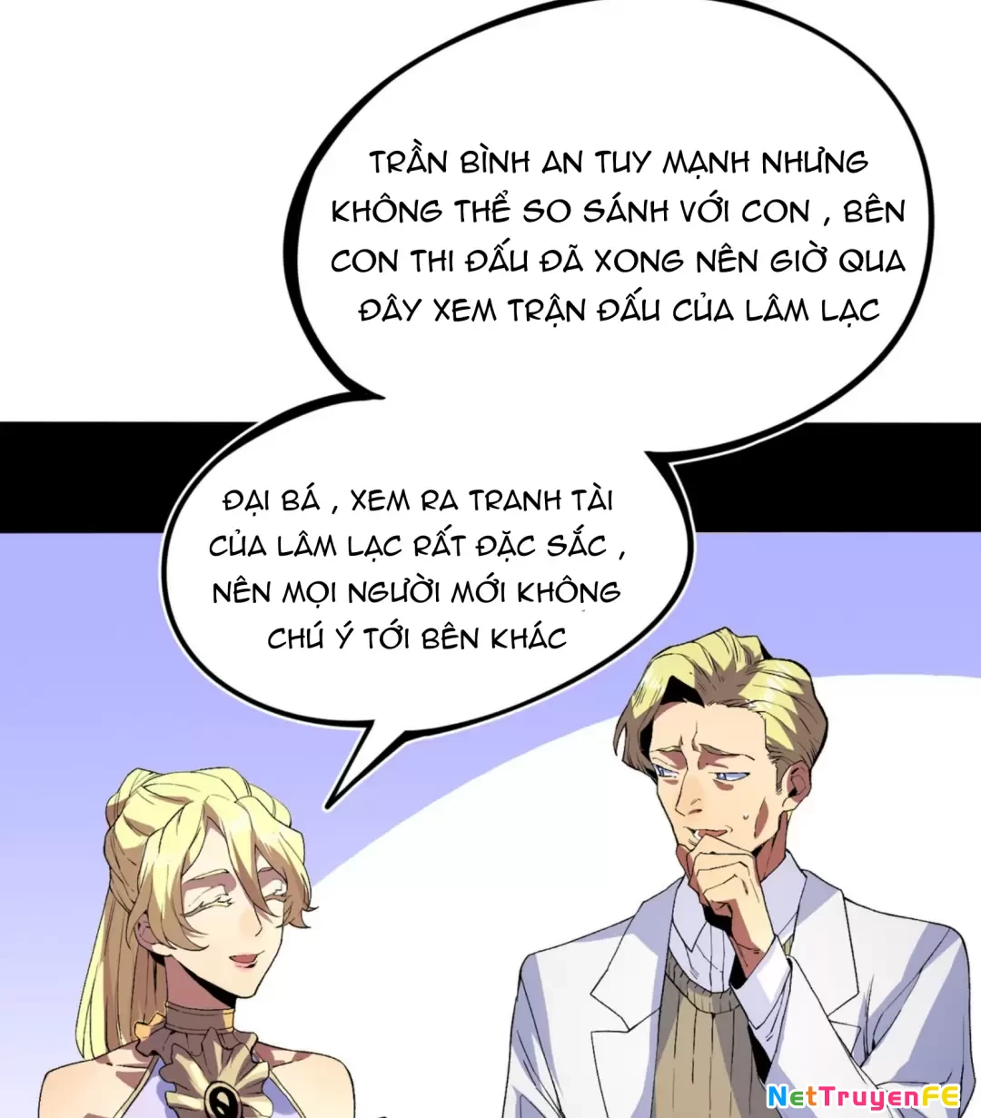 Thiên Sinh Độc Nãi : Ta Nguyền Rủa Toàn Bộ Thế Giới Chapter 33 - Trang 20