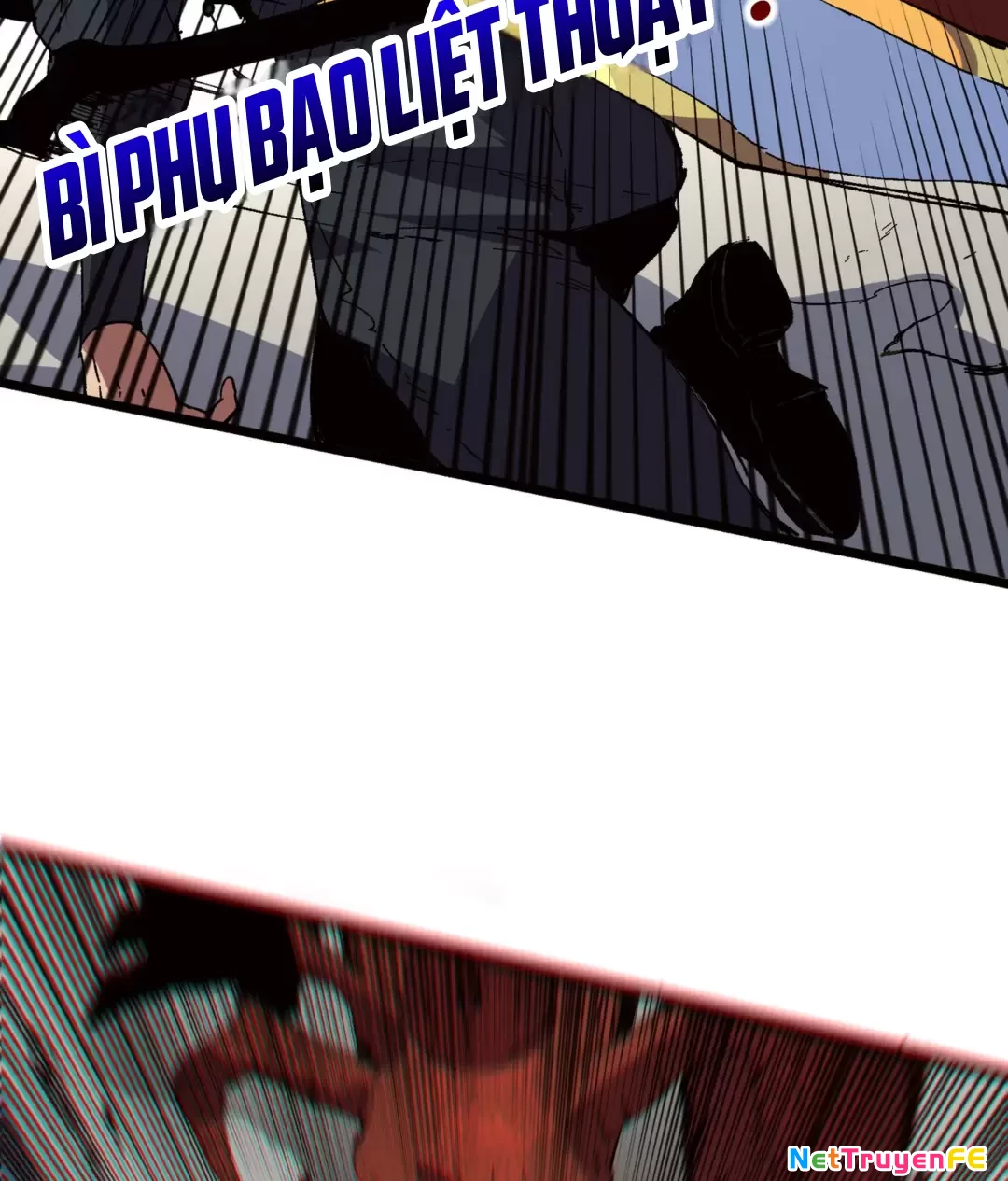 Thiên Sinh Độc Nãi : Ta Nguyền Rủa Toàn Bộ Thế Giới Chapter 33 - Trang 36