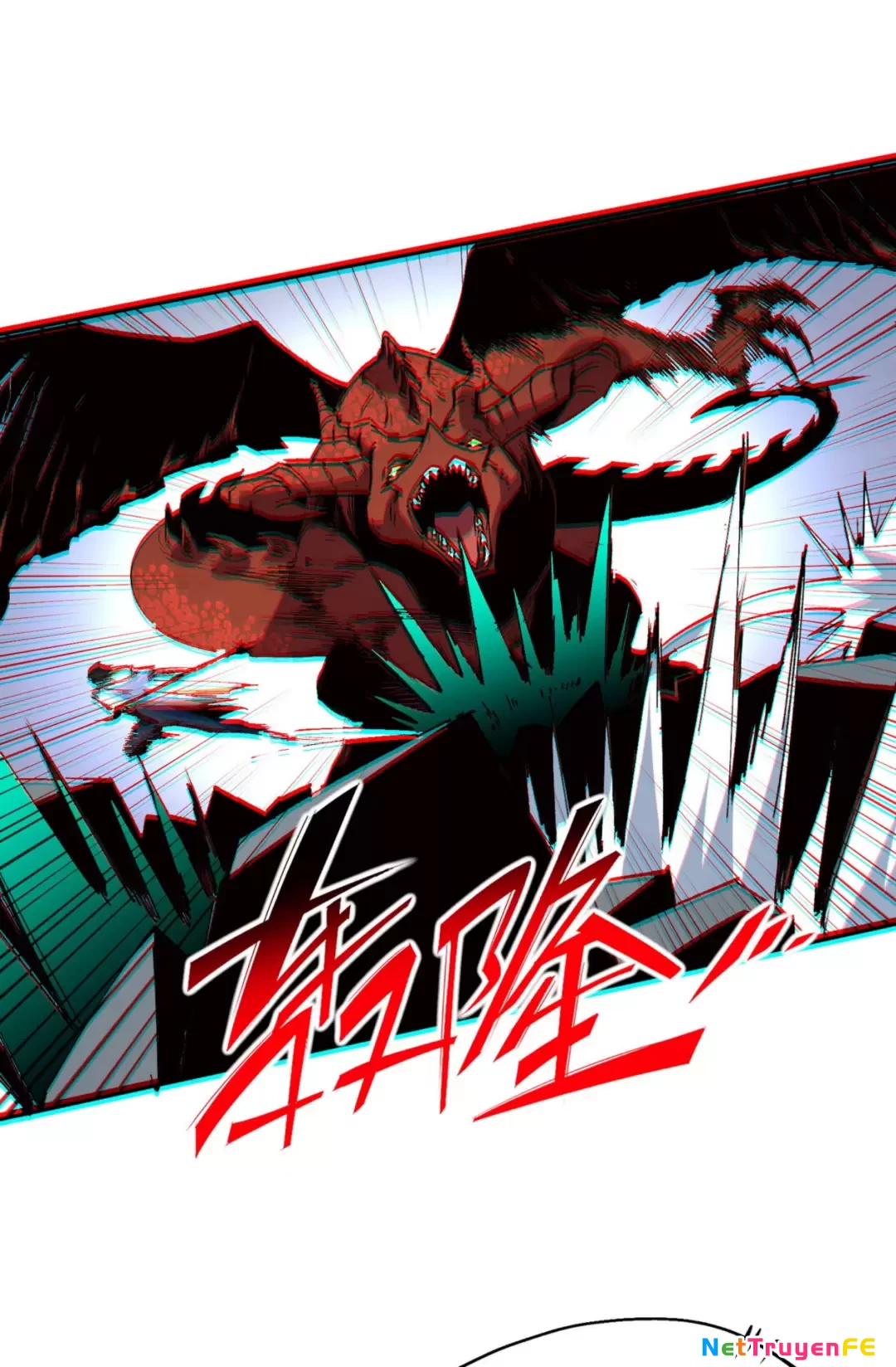 Thiên Sinh Độc Nãi : Ta Nguyền Rủa Toàn Bộ Thế Giới Chapter 33 - Trang 38