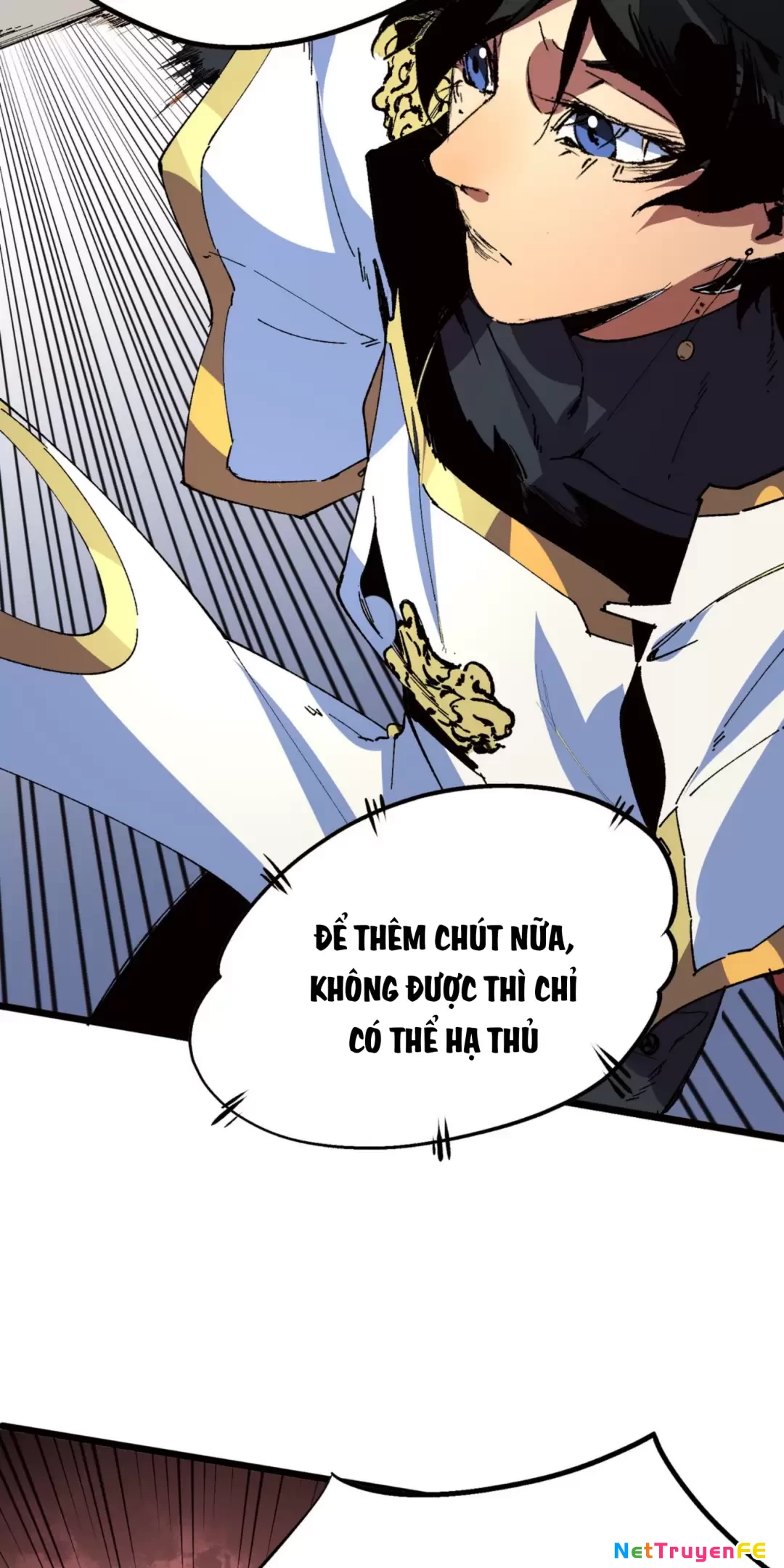 Thiên Sinh Độc Nãi : Ta Nguyền Rủa Toàn Bộ Thế Giới Chapter 33 - Trang 41
