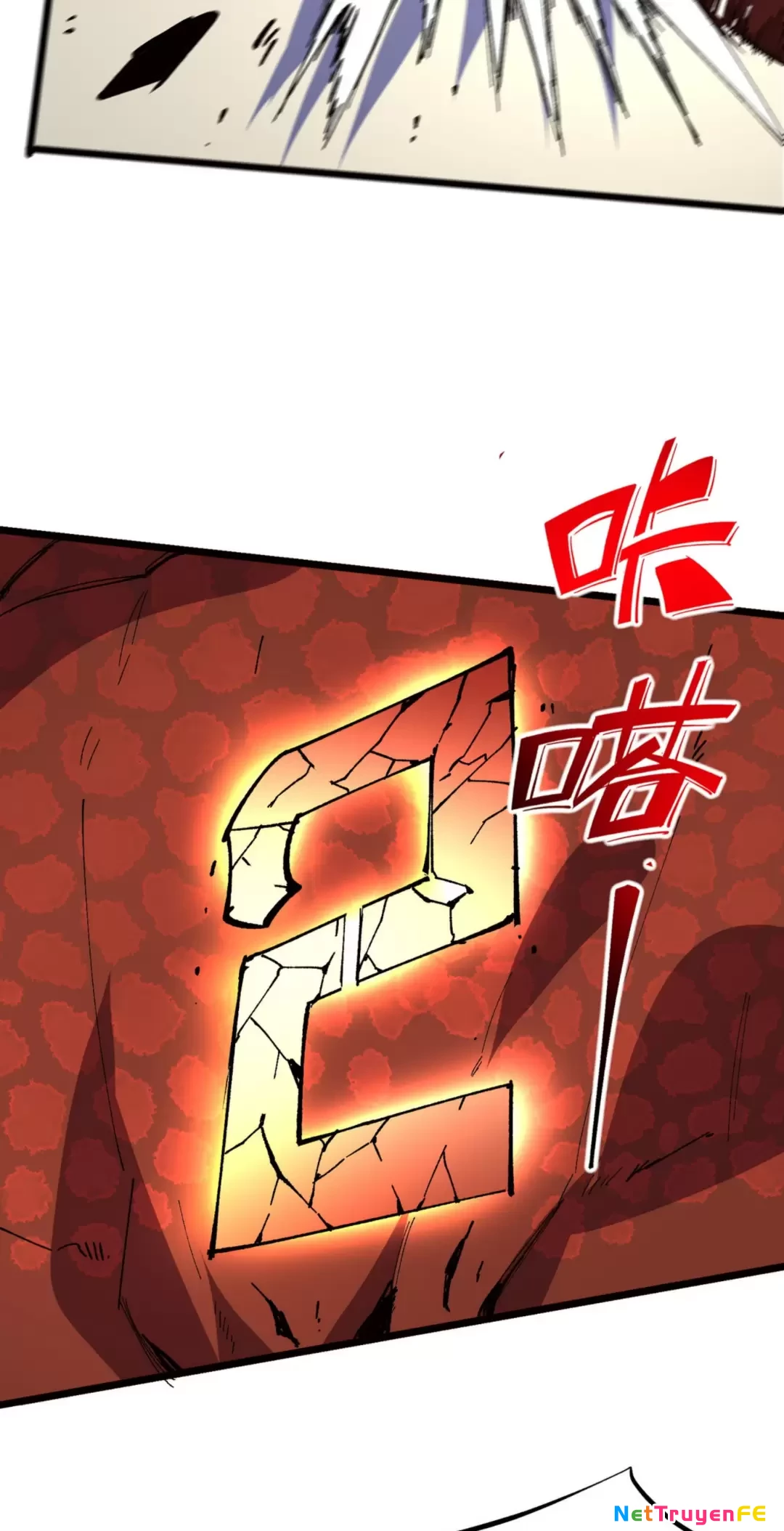 Thiên Sinh Độc Nãi : Ta Nguyền Rủa Toàn Bộ Thế Giới Chapter 33 - Trang 44