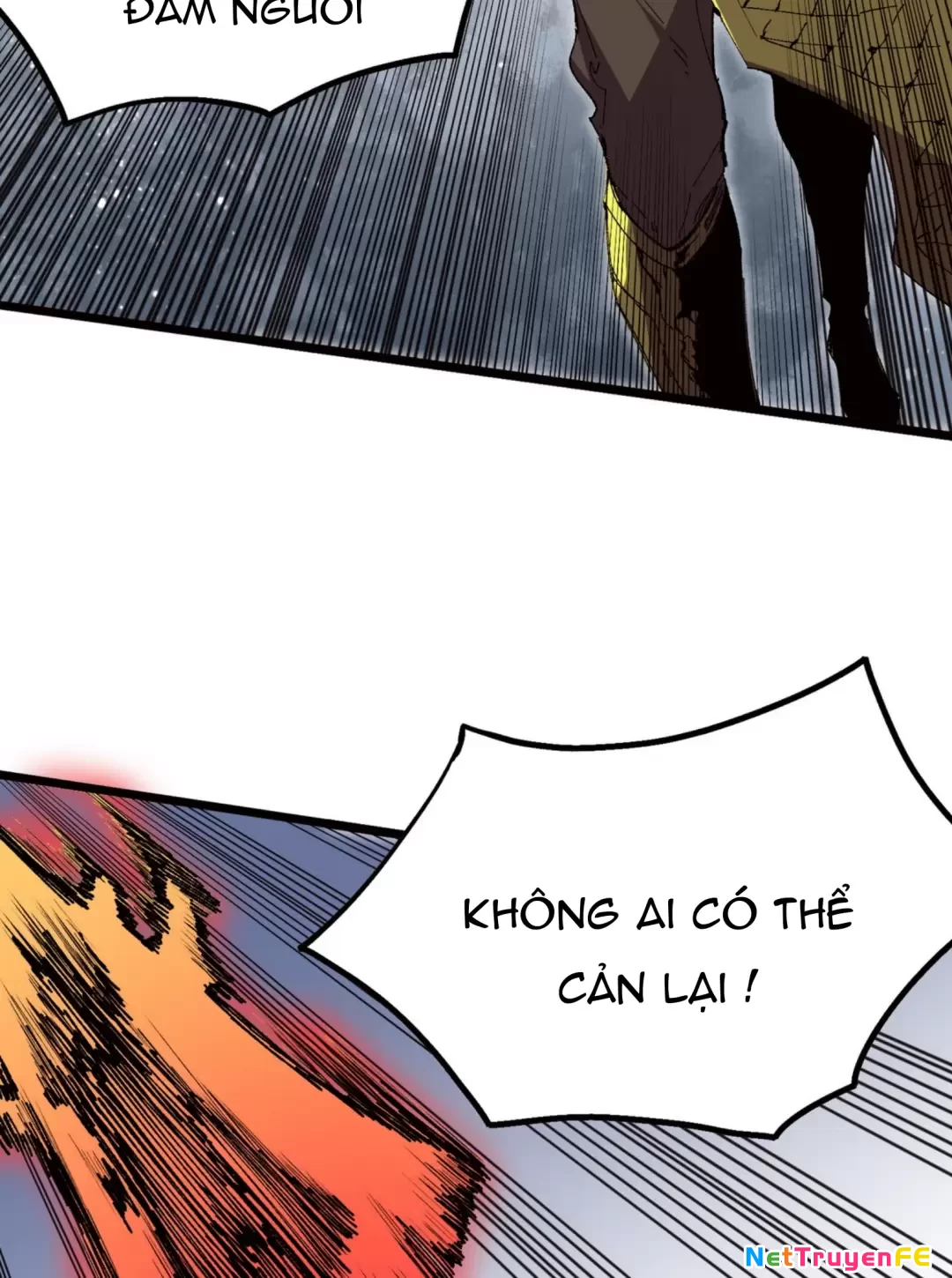 Thiên Sinh Độc Nãi : Ta Nguyền Rủa Toàn Bộ Thế Giới Chapter 33 - Trang 48