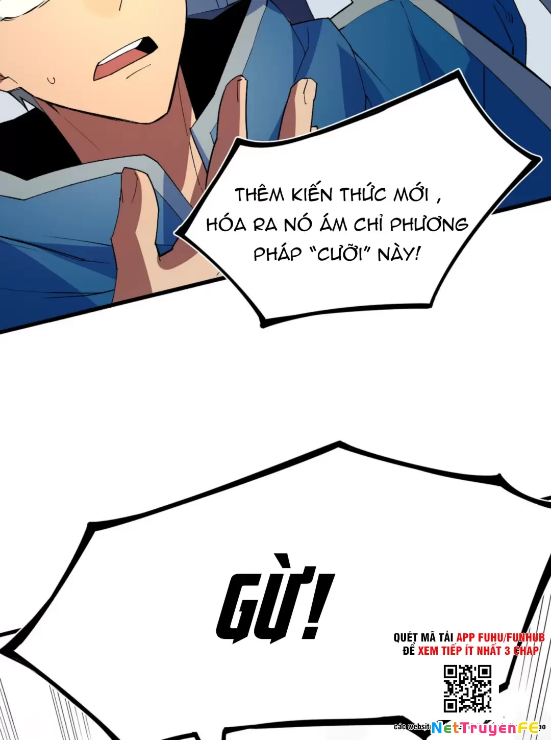 Thiên Sinh Độc Nãi : Ta Nguyền Rủa Toàn Bộ Thế Giới Chapter 33 - Trang 6