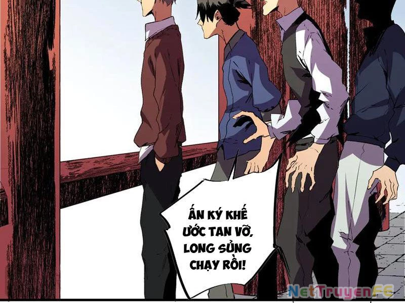 Thiên Sinh Độc Nãi : Ta Nguyền Rủa Toàn Bộ Thế Giới Chapter 34 - Trang 10