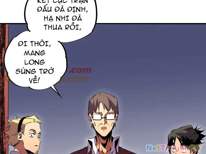 Thiên Sinh Độc Nãi : Ta Nguyền Rủa Toàn Bộ Thế Giới Chapter 34 - Trang 15