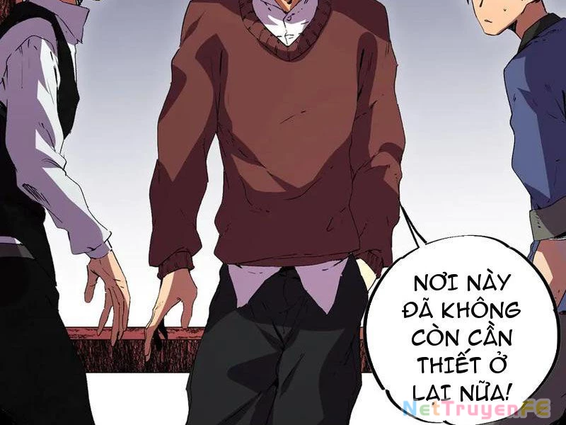 Thiên Sinh Độc Nãi : Ta Nguyền Rủa Toàn Bộ Thế Giới Chapter 34 - Trang 16