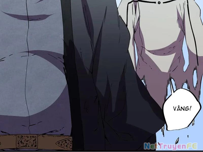 Thiên Sinh Độc Nãi : Ta Nguyền Rủa Toàn Bộ Thế Giới Chapter 34 - Trang 23
