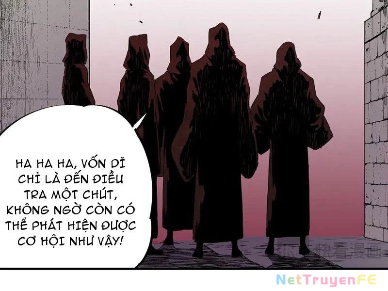 Thiên Sinh Độc Nãi : Ta Nguyền Rủa Toàn Bộ Thế Giới Chapter 34 - Trang 25