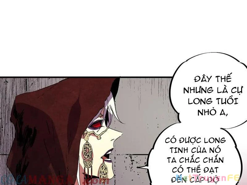 Thiên Sinh Độc Nãi : Ta Nguyền Rủa Toàn Bộ Thế Giới Chapter 34 - Trang 26