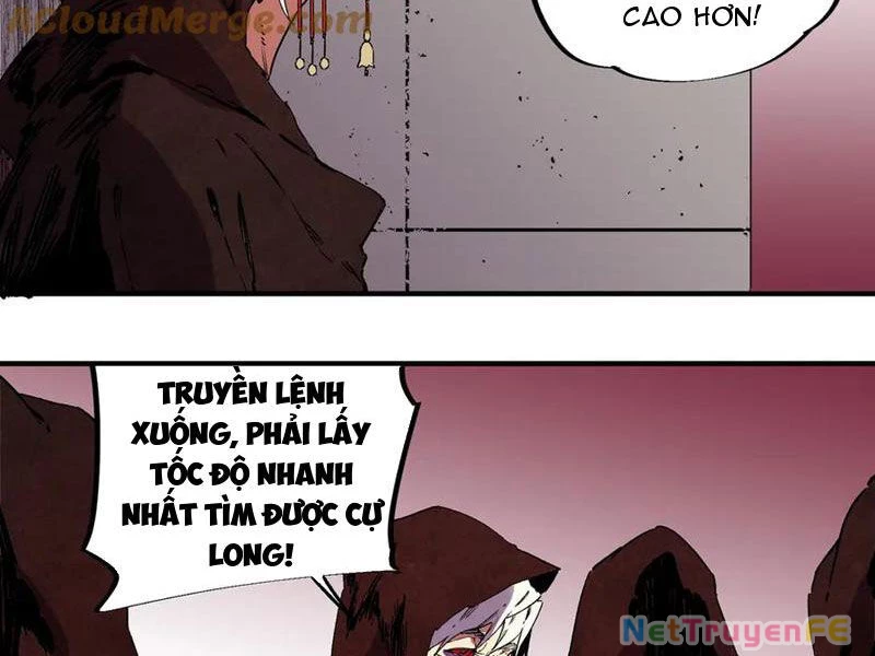 Thiên Sinh Độc Nãi : Ta Nguyền Rủa Toàn Bộ Thế Giới Chapter 34 - Trang 27