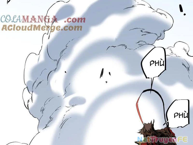 Thiên Sinh Độc Nãi : Ta Nguyền Rủa Toàn Bộ Thế Giới Chapter 34 - Trang 31
