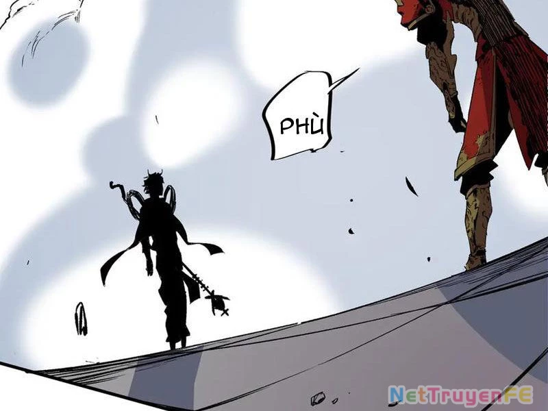 Thiên Sinh Độc Nãi : Ta Nguyền Rủa Toàn Bộ Thế Giới Chapter 34 - Trang 32