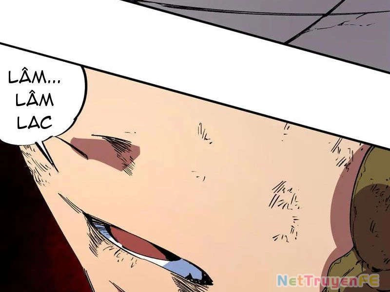 Thiên Sinh Độc Nãi : Ta Nguyền Rủa Toàn Bộ Thế Giới Chapter 34 - Trang 33