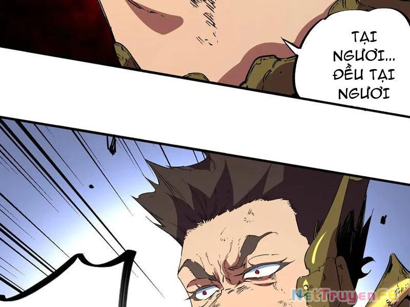 Thiên Sinh Độc Nãi : Ta Nguyền Rủa Toàn Bộ Thế Giới Chapter 34 - Trang 34