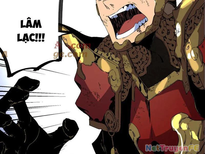 Thiên Sinh Độc Nãi : Ta Nguyền Rủa Toàn Bộ Thế Giới Chapter 34 - Trang 35