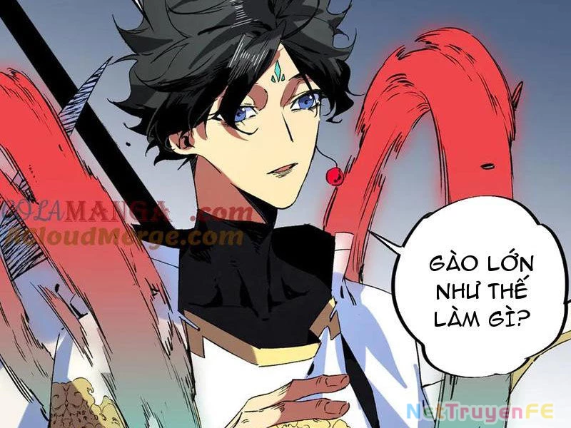 Thiên Sinh Độc Nãi : Ta Nguyền Rủa Toàn Bộ Thế Giới Chapter 34 - Trang 38