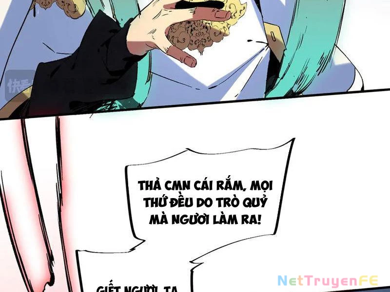 Thiên Sinh Độc Nãi : Ta Nguyền Rủa Toàn Bộ Thế Giới Chapter 34 - Trang 39