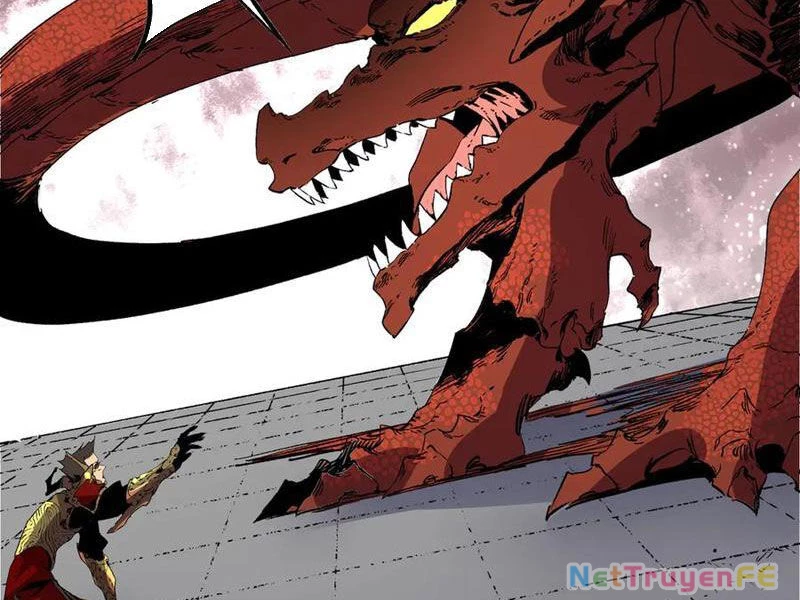 Thiên Sinh Độc Nãi : Ta Nguyền Rủa Toàn Bộ Thế Giới Chapter 34 - Trang 4