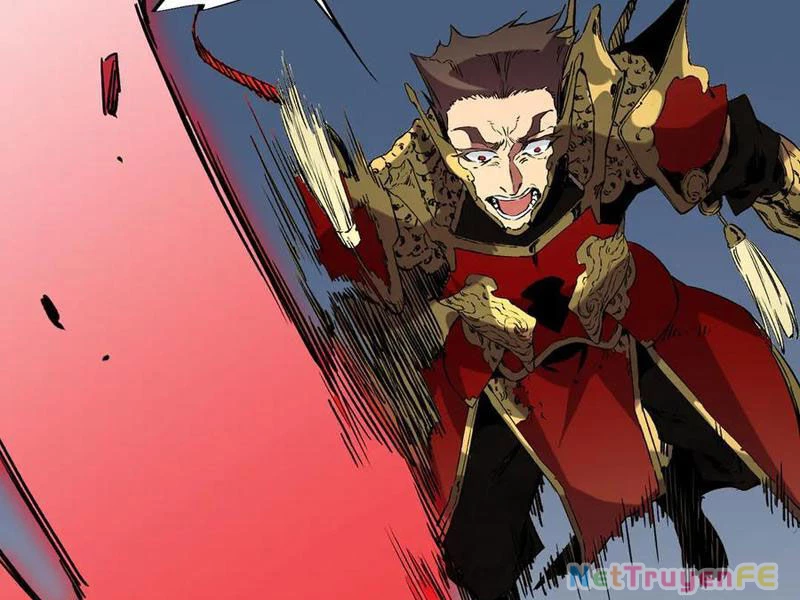 Thiên Sinh Độc Nãi : Ta Nguyền Rủa Toàn Bộ Thế Giới Chapter 34 - Trang 41