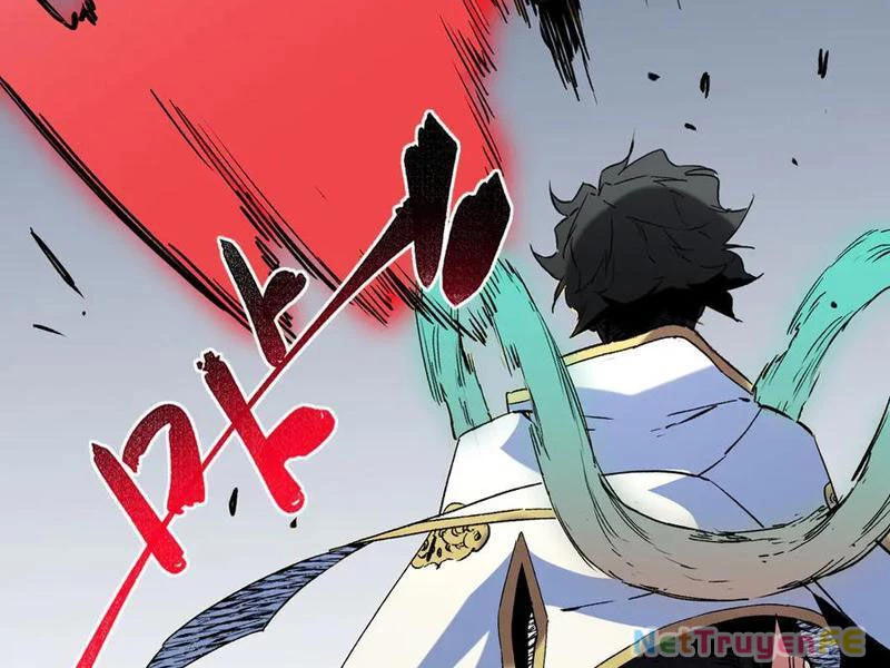 Thiên Sinh Độc Nãi : Ta Nguyền Rủa Toàn Bộ Thế Giới Chapter 34 - Trang 42