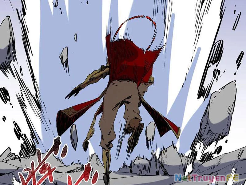 Thiên Sinh Độc Nãi : Ta Nguyền Rủa Toàn Bộ Thế Giới Chapter 34 - Trang 45