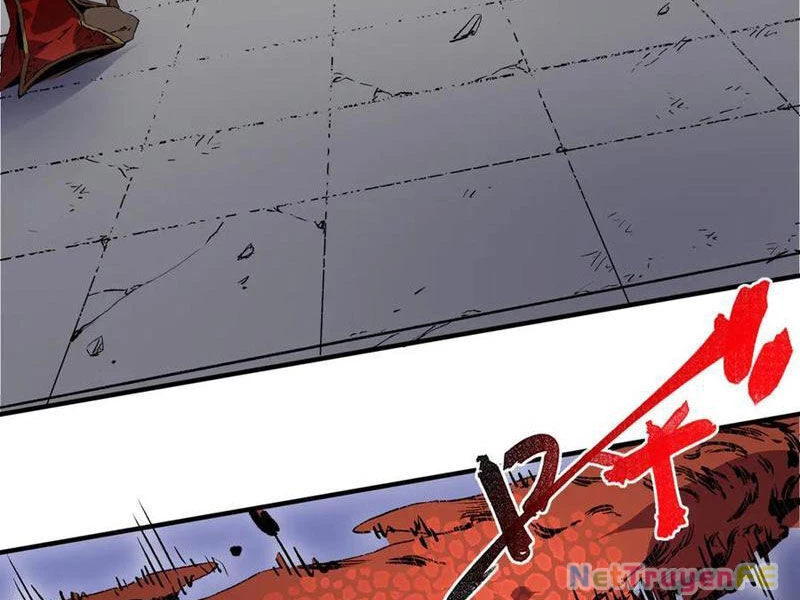 Thiên Sinh Độc Nãi : Ta Nguyền Rủa Toàn Bộ Thế Giới Chapter 34 - Trang 5
