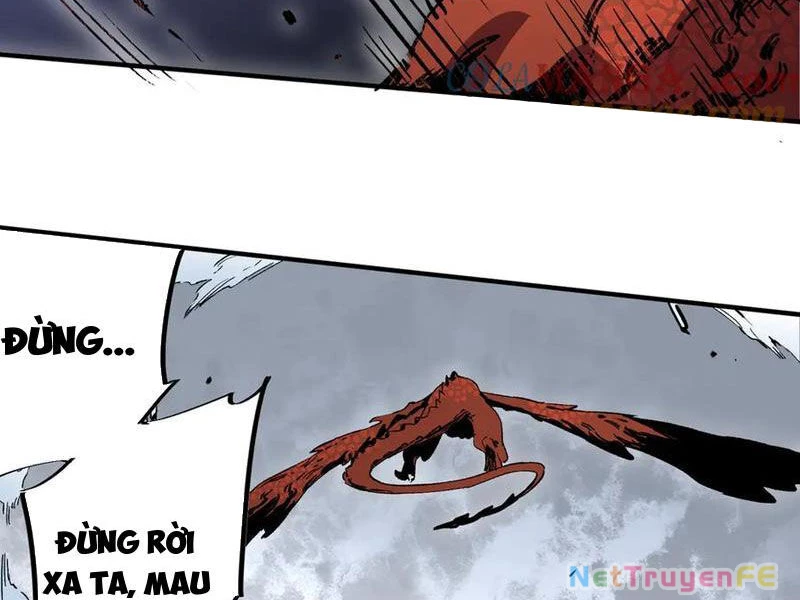 Thiên Sinh Độc Nãi : Ta Nguyền Rủa Toàn Bộ Thế Giới Chapter 34 - Trang 7