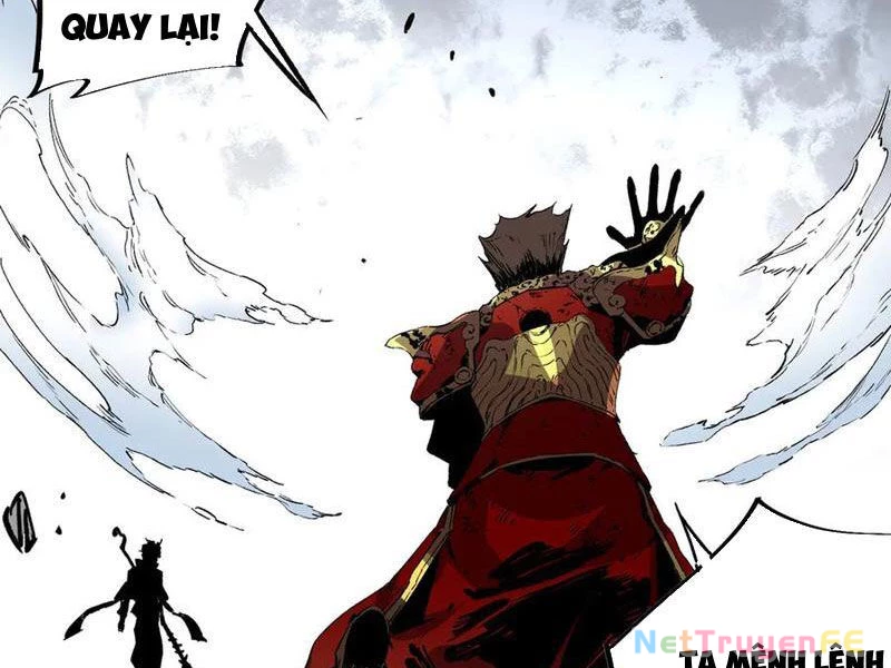 Thiên Sinh Độc Nãi : Ta Nguyền Rủa Toàn Bộ Thế Giới Chapter 34 - Trang 8