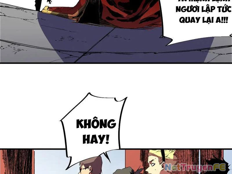 Thiên Sinh Độc Nãi : Ta Nguyền Rủa Toàn Bộ Thế Giới Chapter 34 - Trang 9