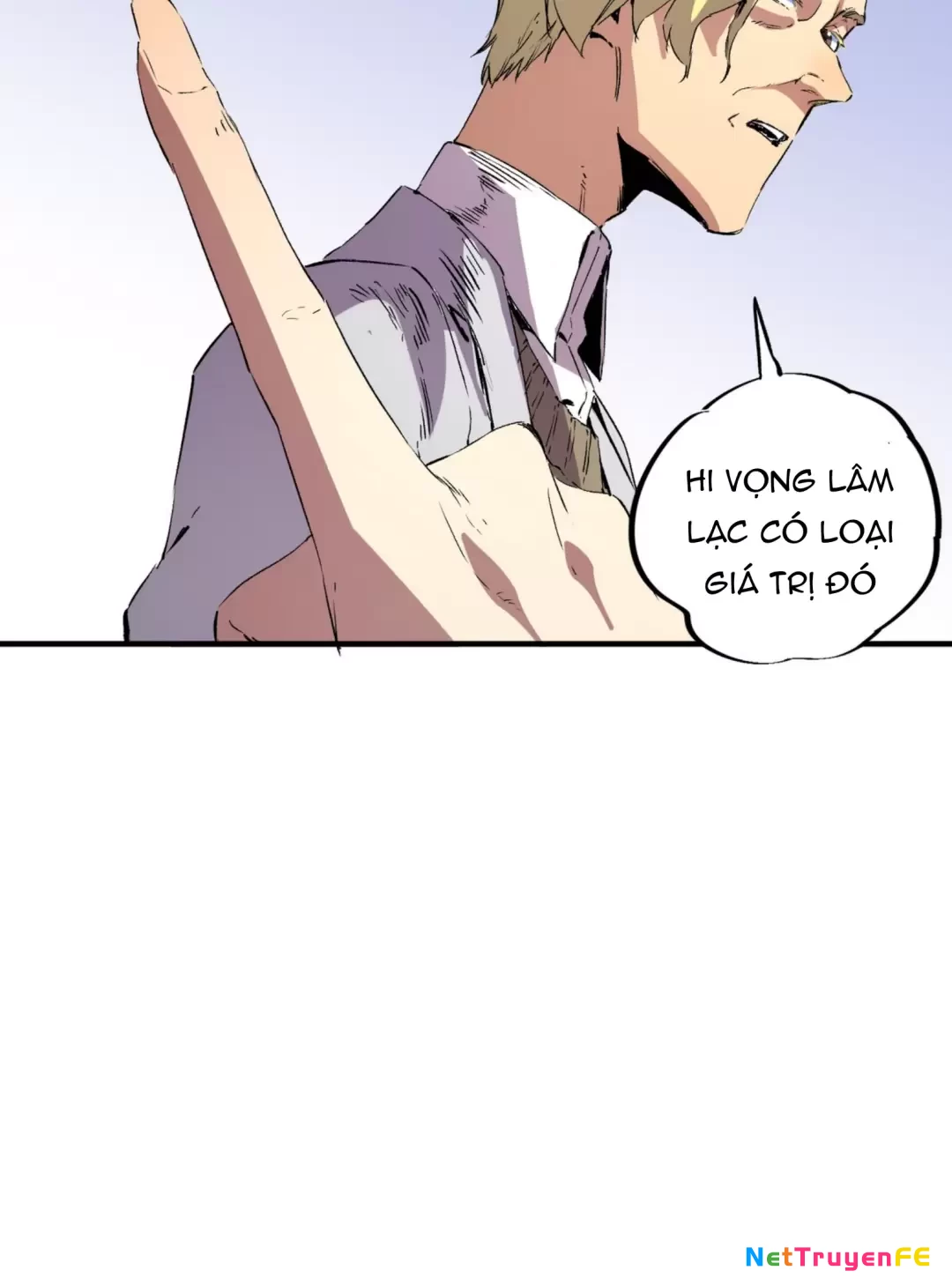 Thiên Sinh Độc Nãi : Ta Nguyền Rủa Toàn Bộ Thế Giới Chapter 35 - Trang 11