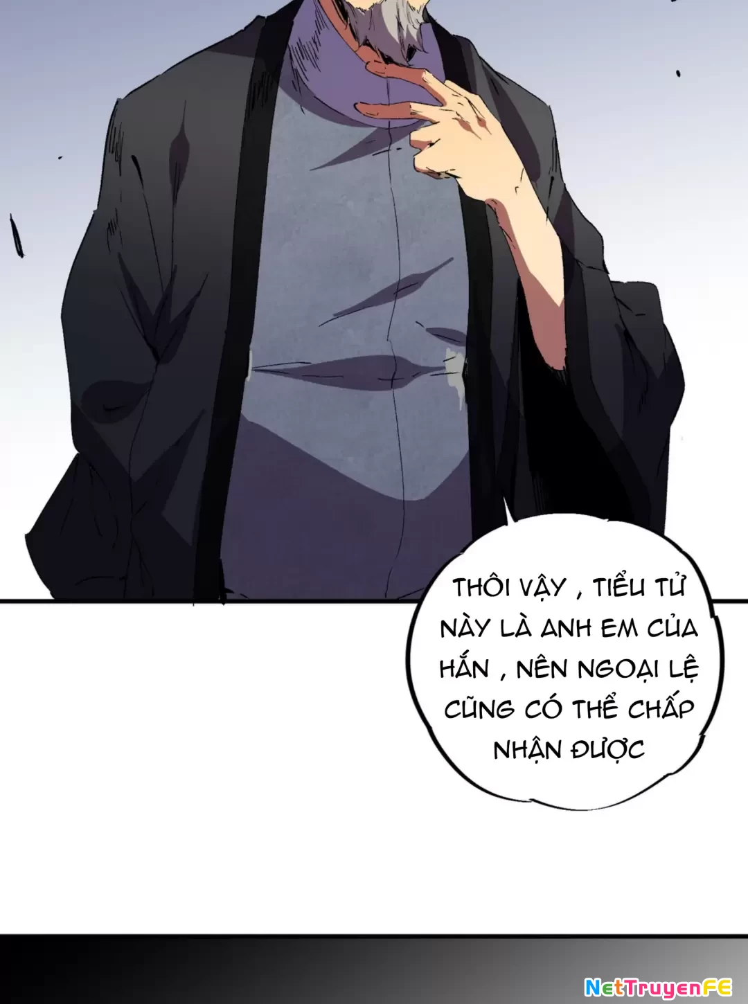 Thiên Sinh Độc Nãi : Ta Nguyền Rủa Toàn Bộ Thế Giới Chapter 35 - Trang 15