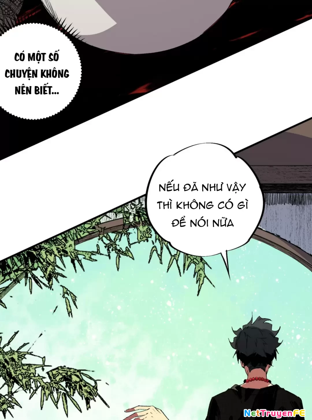 Thiên Sinh Độc Nãi : Ta Nguyền Rủa Toàn Bộ Thế Giới Chapter 35 - Trang 24