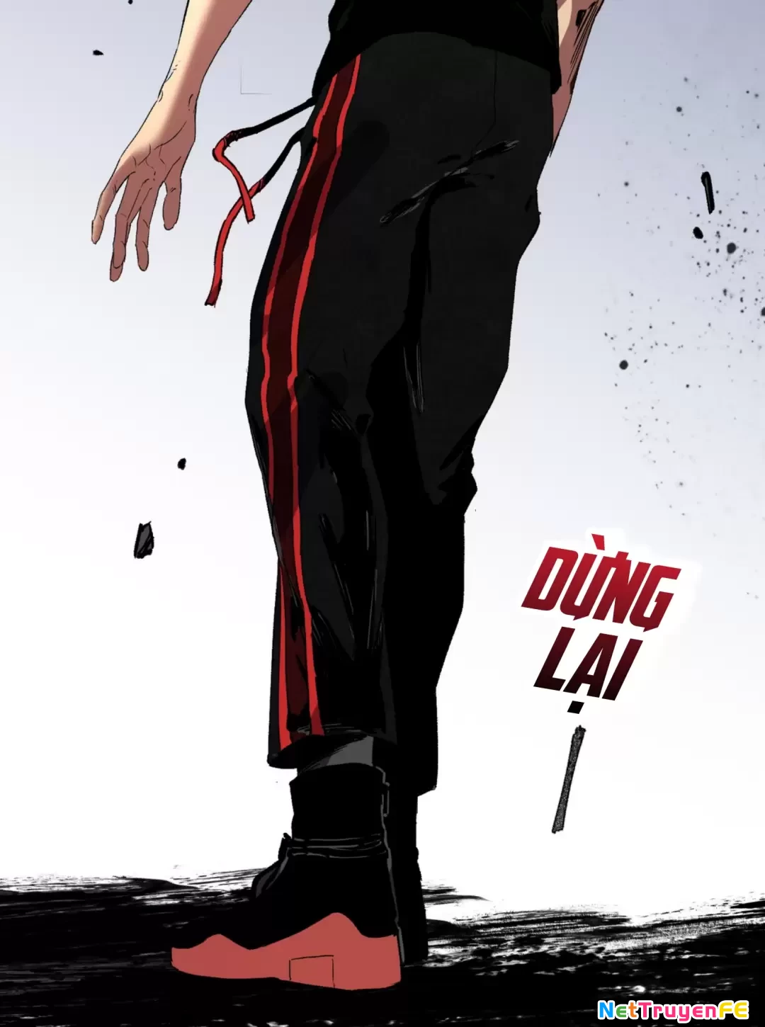 Thiên Sinh Độc Nãi : Ta Nguyền Rủa Toàn Bộ Thế Giới Chapter 35 - Trang 27
