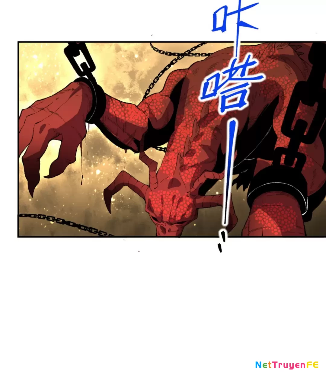Thiên Sinh Độc Nãi : Ta Nguyền Rủa Toàn Bộ Thế Giới Chapter 36 - Trang 11