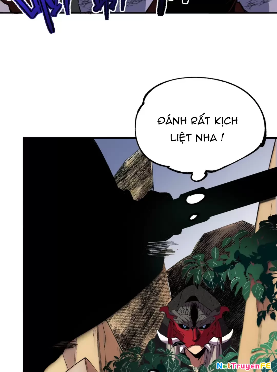 Thiên Sinh Độc Nãi : Ta Nguyền Rủa Toàn Bộ Thế Giới Chapter 36 - Trang 13