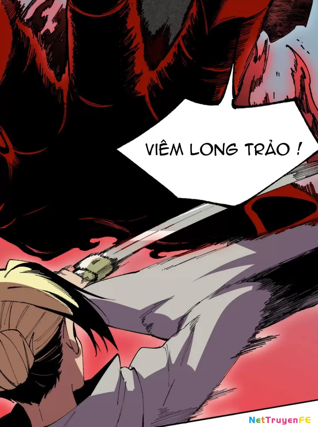 Thiên Sinh Độc Nãi : Ta Nguyền Rủa Toàn Bộ Thế Giới Chapter 36 - Trang 17