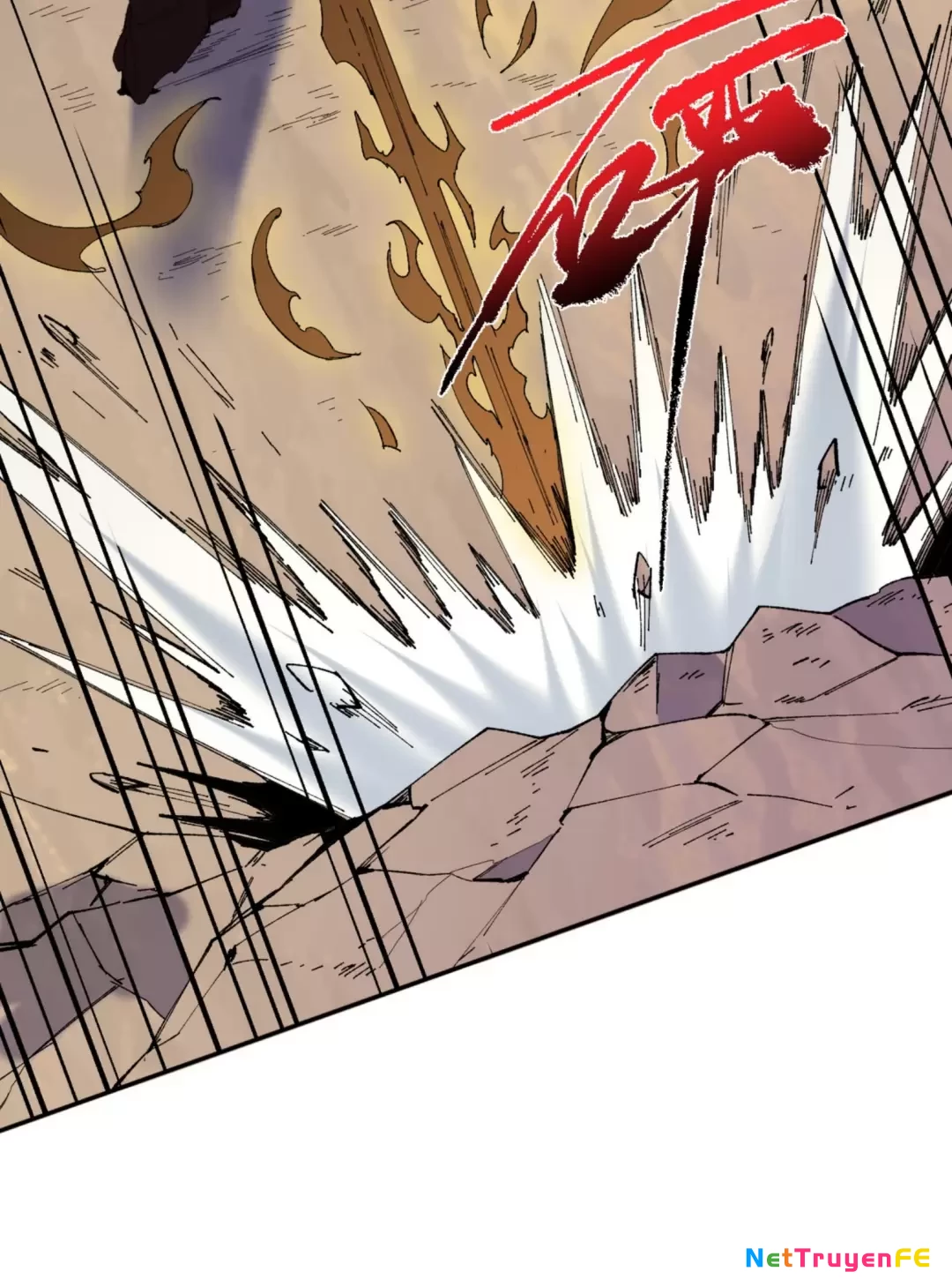 Thiên Sinh Độc Nãi : Ta Nguyền Rủa Toàn Bộ Thế Giới Chapter 36 - Trang 26