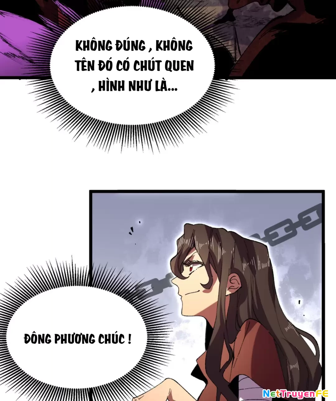 Thiên Sinh Độc Nãi : Ta Nguyền Rủa Toàn Bộ Thế Giới Chapter 36 - Trang 37