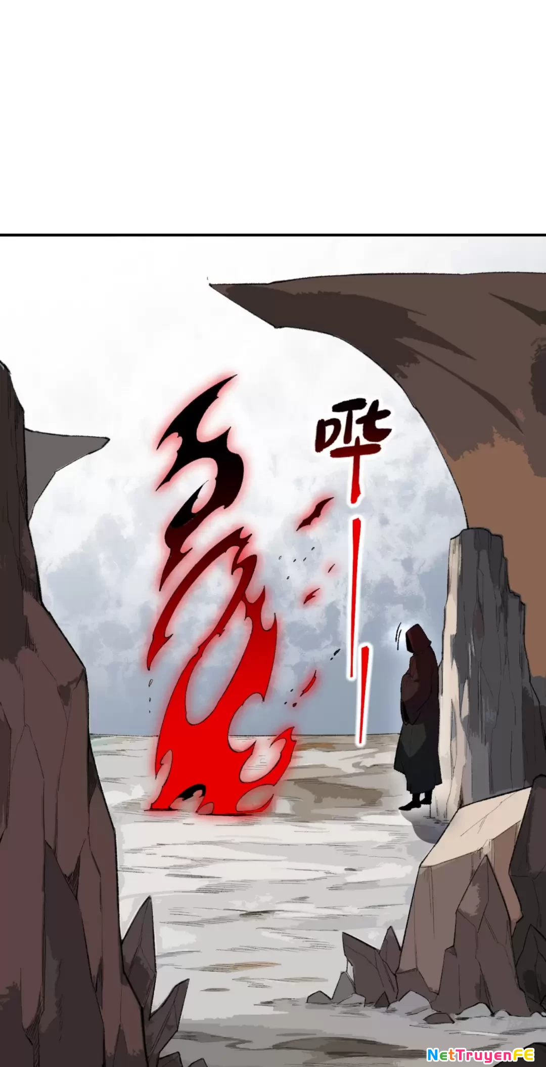 Thiên Sinh Độc Nãi : Ta Nguyền Rủa Toàn Bộ Thế Giới Chapter 36 - Trang 4