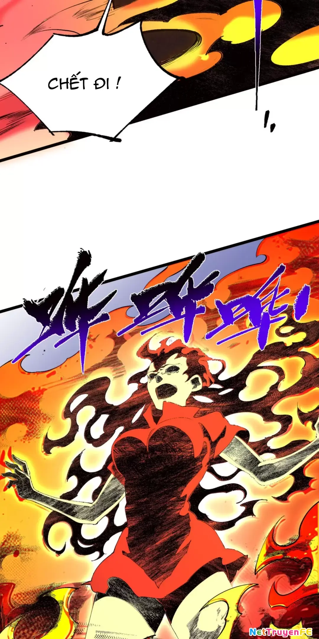 Thiên Sinh Độc Nãi : Ta Nguyền Rủa Toàn Bộ Thế Giới Chapter 36 - Trang 45