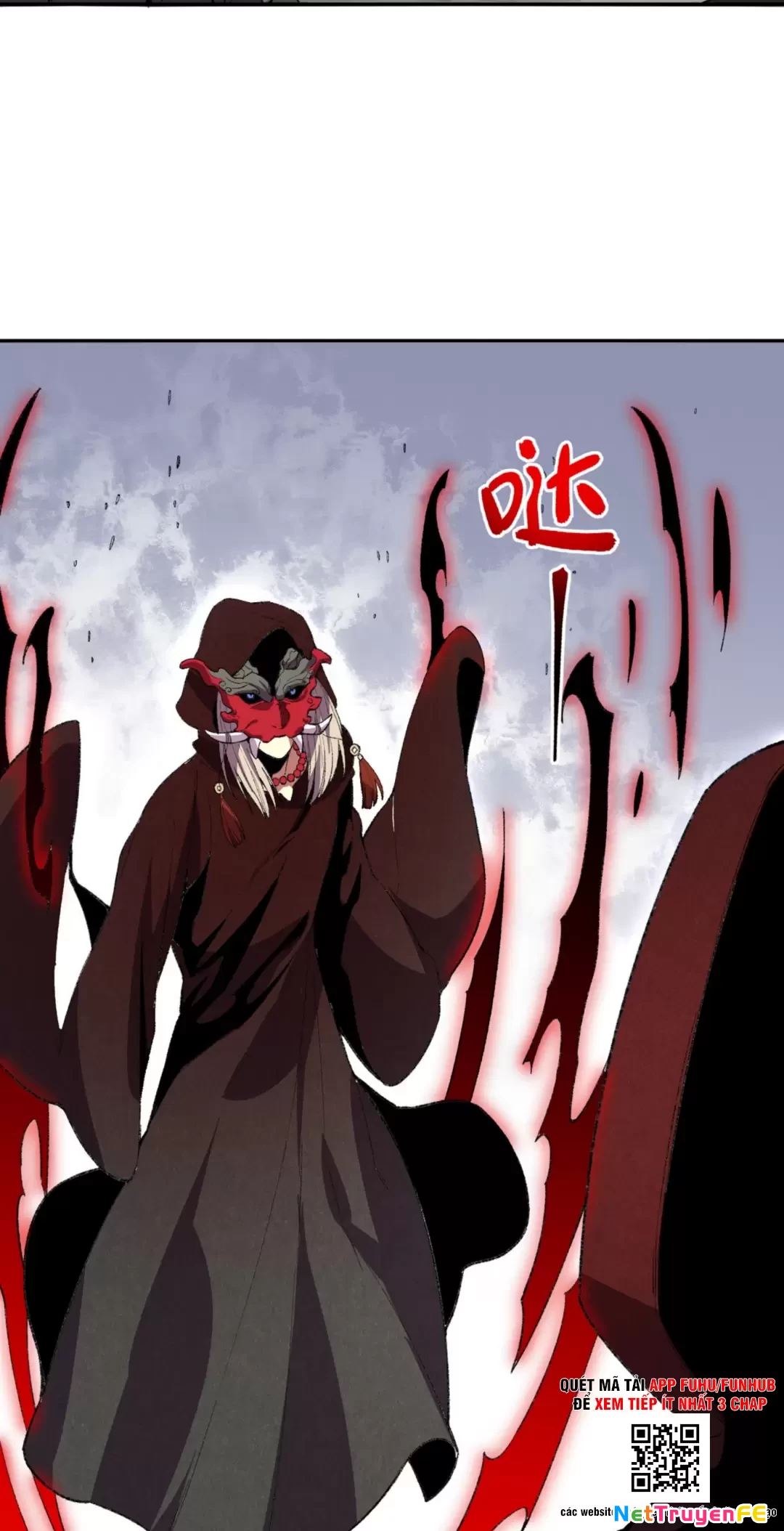 Thiên Sinh Độc Nãi : Ta Nguyền Rủa Toàn Bộ Thế Giới Chapter 36 - Trang 5