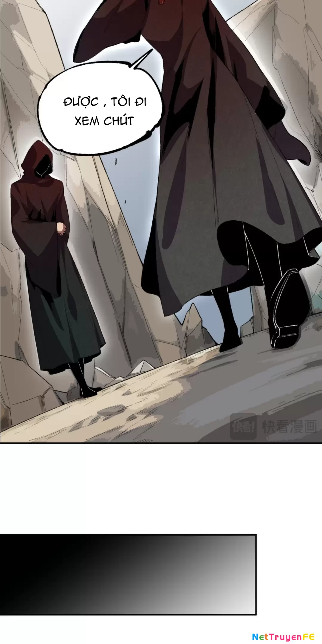Thiên Sinh Độc Nãi : Ta Nguyền Rủa Toàn Bộ Thế Giới Chapter 36 - Trang 9